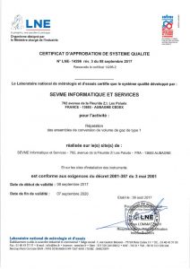 thumbnail of LNE 14296 Réparation